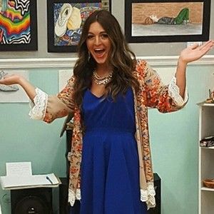 Meet your Posher, Morgan